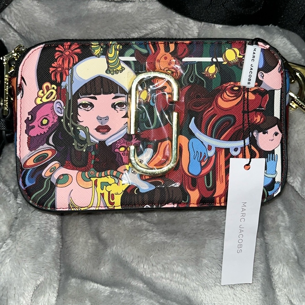 Crossbody Bag